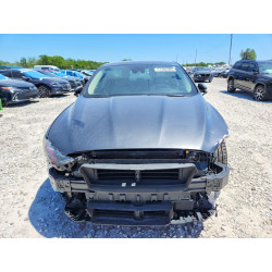 2020 FORD FUSION 3FA6P0HD9LR169991 77382505