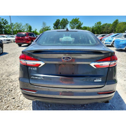 2020 FORD FUSION 3FA6P0HD9LR169991 77382505