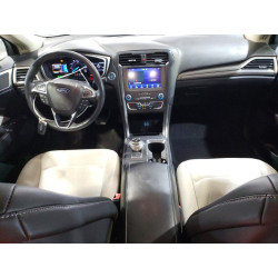 2020 FORD FUSION 3FA6P0HD9LR169991 77382505