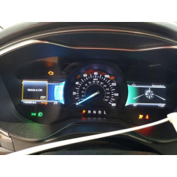 2020 FORD FUSION 3FA6P0HD9LR169991 77382505