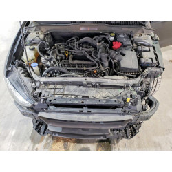 2020 FORD FUSION 3FA6P0HD9LR169991 77382505