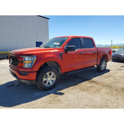 2023 FORD F150 1FTFW1E58PKD48825 47426456