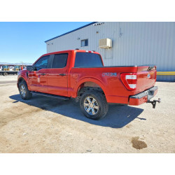 2023 FORD F150 1FTFW1E58PKD48825 47426456