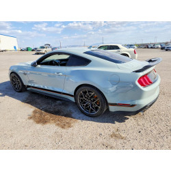 2022 FORD MUSTANG 1FA6P8R0XN5552516 53393066