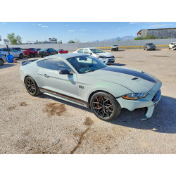 2022 FORD MUSTANG 1FA6P8R0XN5552516 53393066