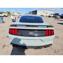 2022 FORD MUSTANG 1FA6P8R0XN5552516 53393066