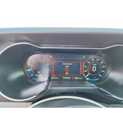 2022 FORD MUSTANG 1FA6P8R0XN5552516 53393066