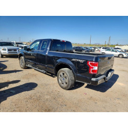 2020 FORD F150 1FTFX1E53LFB85534 54290696