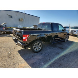 2020 FORD F150 1FTFX1E53LFB85534 54290696