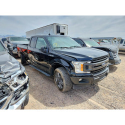 2020 FORD F150 1FTFX1E53LFB85534 54290696