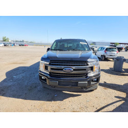 2020 FORD F150 1FTFX1E53LFB85534 54290696
