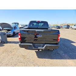 2020 FORD F150 1FTFX1E53LFB85534 54290696