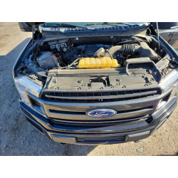 2020 FORD F150 1FTFX1E53LFB85534 54290696