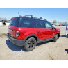2021 FORD BRONCO 3FMCR9C63MRB05642 56735736