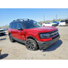 2021 FORD BRONCO 3FMCR9C63MRB05642 56735736