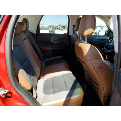 2021 FORD BRONCO 3FMCR9C63MRB05642 56735736