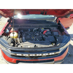 2021 FORD BRONCO 3FMCR9C63MRB05642 56735736