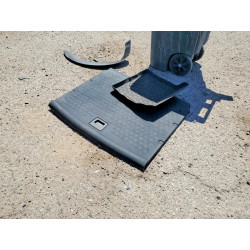 2021 FORD BRONCO 3FMCR9C63MRB05642 56735736