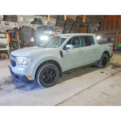 2022 FORD MAVERICK 3FTTW8F9XNRB10867 49265656