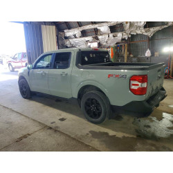 2022 FORD MAVERICK 3FTTW8F9XNRB10867 49265656