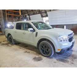 2022 FORD MAVERICK 3FTTW8F9XNRB10867 49265656