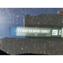 2022 FORD MAVERICK 3FTTW8F9XNRB10867 49265656