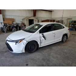 2023 TOYOTA COROLLA JTDBDMHE1P3006094 55370056