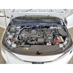 2023 TOYOTA COROLLA JTDBDMHE1P3006094 55370056
