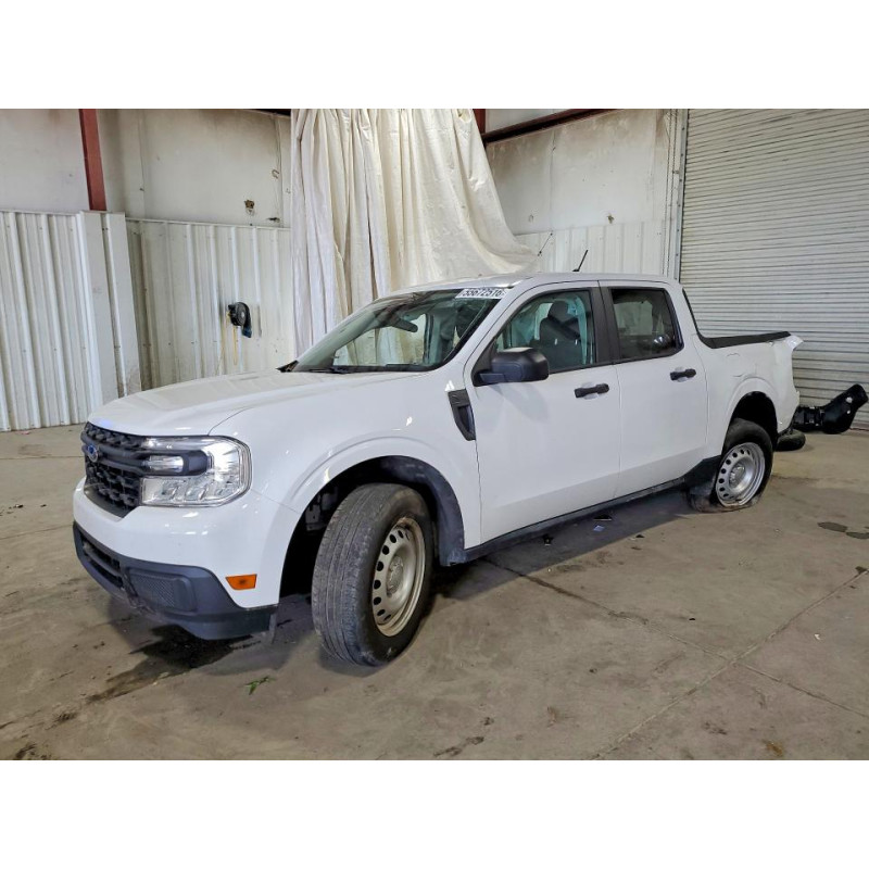2024 FORD MAVERICK 3FTTW8B97RRA49246 55672516