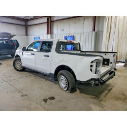 2024 FORD MAVERICK 3FTTW8B97RRA49246 55672516