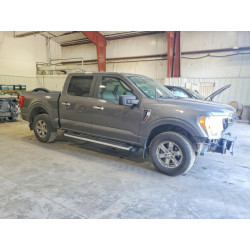 2022 FORD F150 1FTEW1EP0NFA54659 55763306
