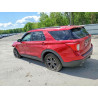 2021 FORD EXPLORER 1FMSK8DH8MGB38251 55872526