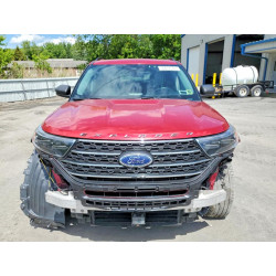 2021 FORD EXPLORER 1FMSK8DH8MGB38251 55872526