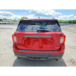 2021 FORD EXPLORER 1FMSK8DH8MGB38251 55872526