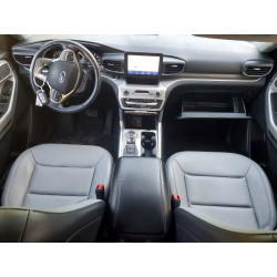 2021 FORD EXPLORER 1FMSK8DH8MGB38251 55872526