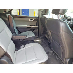 2021 FORD EXPLORER 1FMSK8DH8MGB38251 55872526