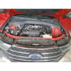 2021 FORD EXPLORER 1FMSK8DH8MGB38251 55872526
