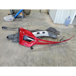 2021 FORD EXPLORER 1FMSK8DH8MGB38251 55872526