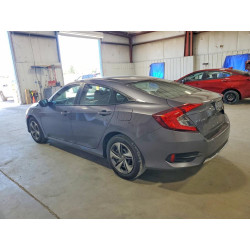 2020 HONDA CIVIC 19XFC2F66LE215242 56024046
