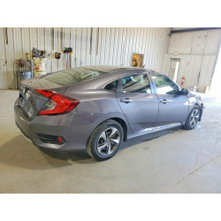 2020 HONDA CIVIC 19XFC2F66LE215242 56024046