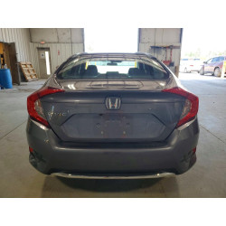 2020 HONDA CIVIC 19XFC2F66LE215242 56024046