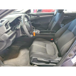 2020 HONDA CIVIC 19XFC2F66LE215242 56024046