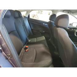 2020 HONDA CIVIC 19XFC2F66LE215242 56024046