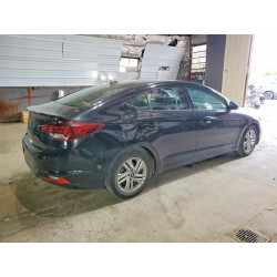 2020 HYUNDAI ELANTRA 5NPD84LFXLH527827 56332016