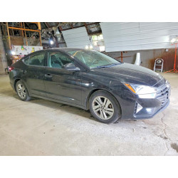 2020 HYUNDAI ELANTRA 5NPD84LFXLH527827 56332016