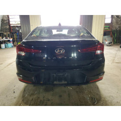 2020 HYUNDAI ELANTRA 5NPD84LFXLH527827 56332016