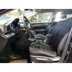 2020 HYUNDAI ELANTRA 5NPD84LFXLH527827 56332016