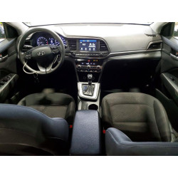 2020 HYUNDAI ELANTRA 5NPD84LFXLH527827 56332016