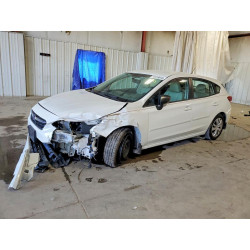 2022 SUBARU IMPREZA 4S3GTAB61N3712648 56618076