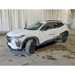 2025 CHEVROLET TRAX KL77LJEPXSC042028 56769336